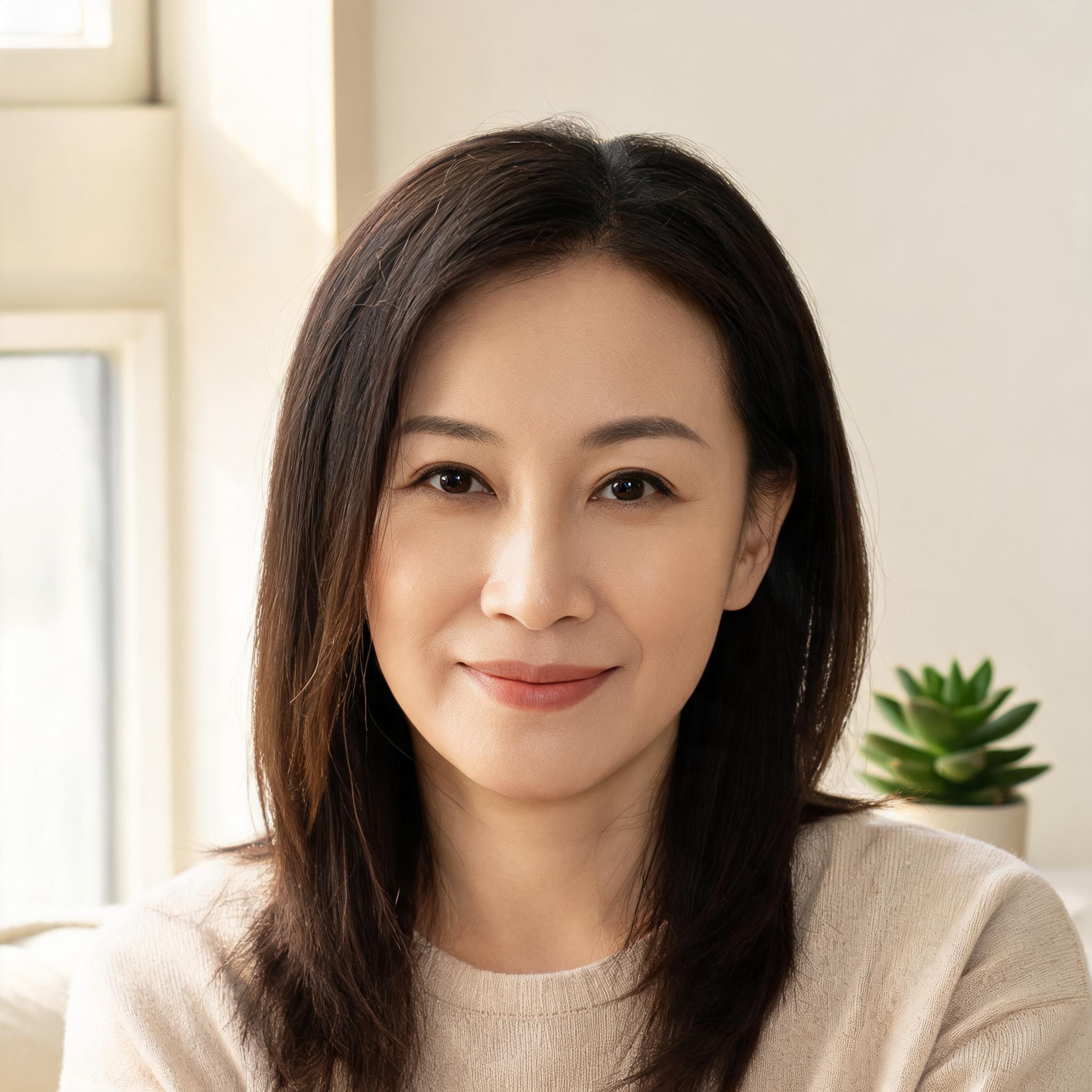 用户头像